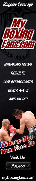 MyBoxingFans.com Click Here!!