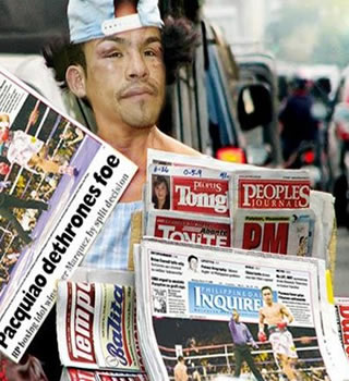 Marquez needs too… - MyBoxingFans - Boxing News