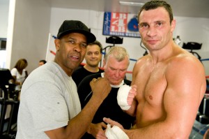 A Denzel & Vitali