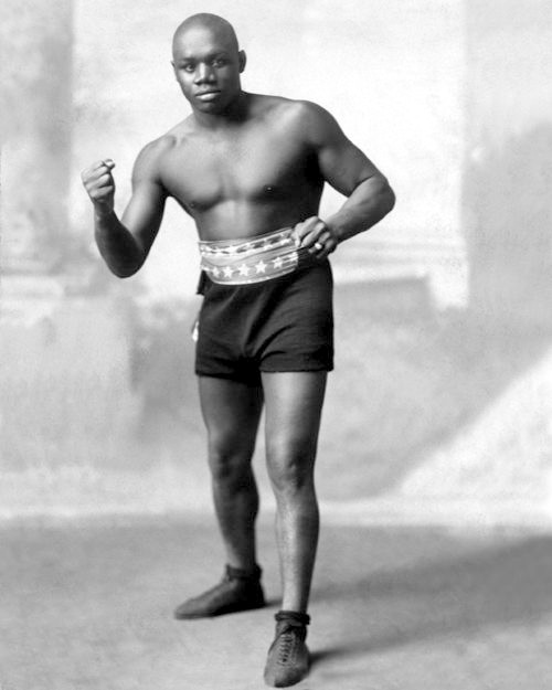 Sam Langford