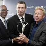 Germany Laureus Award