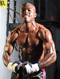 Photo: Carlos Baeza/Thompson Boxing