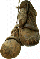 old-boxing-gloves