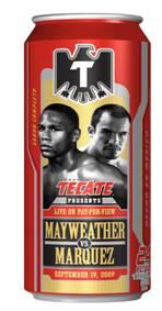 Mayweather-Marquez-beer-can