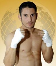 mauricio boxer