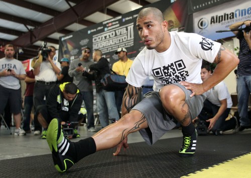 Miguel Cotto