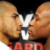 Floyd Mayweather vs Miguel Cotto