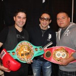 boxing meet and greet 177