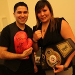 boxing meet and greet 200