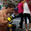Jorge Linares boxer