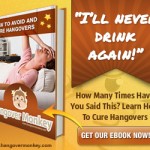 hangovers