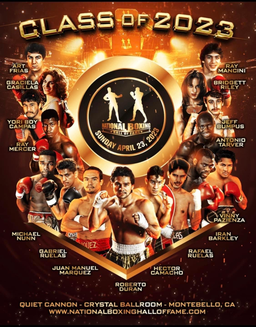 The Champion of Hope @wbcboxing @wbcmoro @premierboxing will be there at  @placebell For the World Champion @ibfboxingofficial…